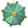 Lucky Spin Bonus welfare icon
