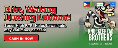 Join the Ultimate Slot Party